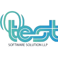 Qtest Software Solution LLP logo